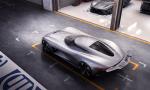 Jaguar Vision Gran Turismo Coupe 2019 года